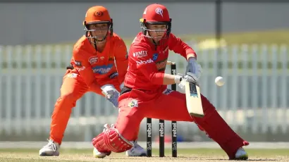 Melbourne Renegades Women vs Perth Scorchers Women Prediction, T20 Spring Challenge 2026, Match 3, Match Winner, Team, Playing XI and Pitch Report