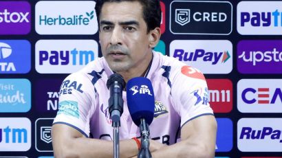 Fitness and performance should be the criteria for selection, and definitely not age: BCCI President
