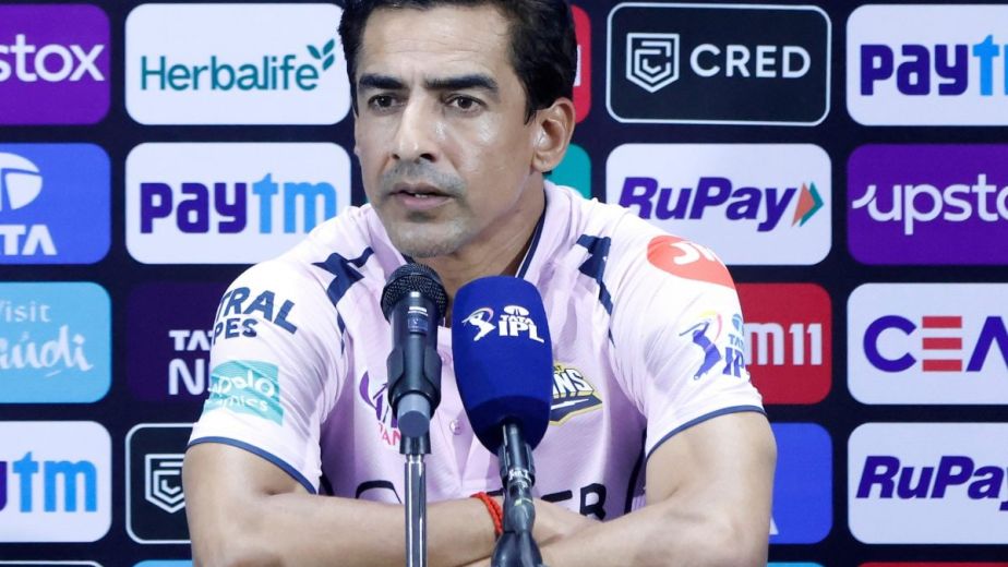 Fitness and performance should be the criteria for selection, and definitely not age: BCCI President