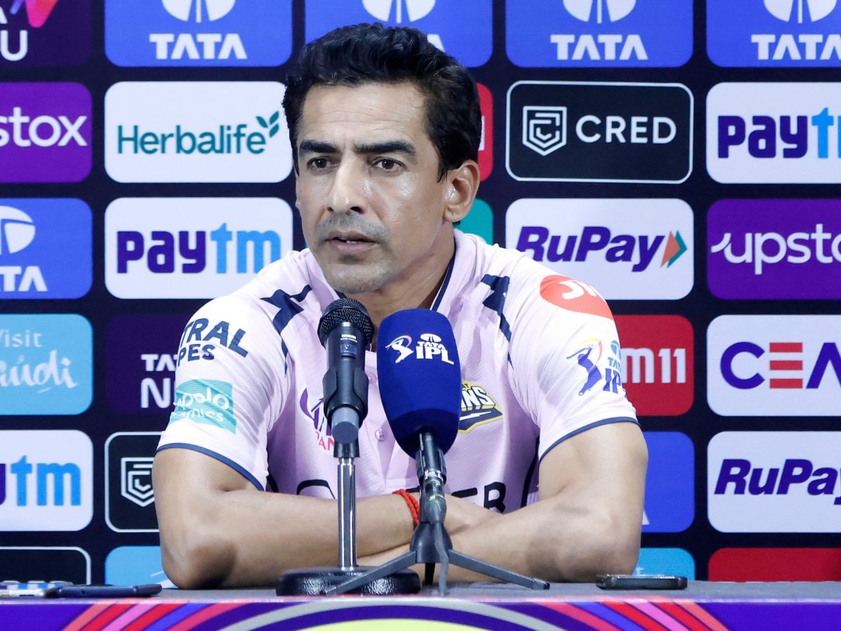 Fitness and performance should be the criteria for selection, and definitely not age: BCCI President