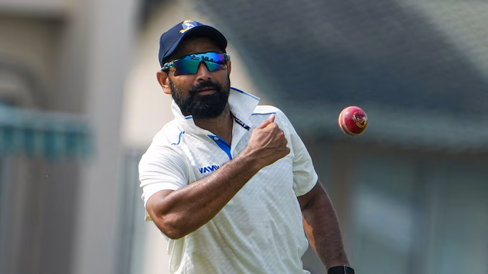 “If anyone has a doubt, main screenshot bhej dunga” - Mohammed Shami opens up on criticism around his fitness