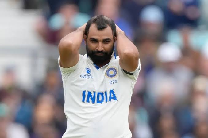 Mohammed Shami does not need to prove what he can do to be picked for the Indian team: Ex-Indian bowling coach