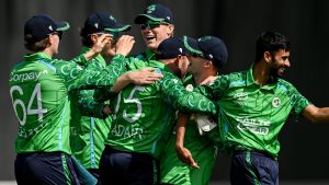 NAM vs IRE Prediction, ODI Series 2026, Match 3, Match Winner, Team, Playing XI and Pitch Report