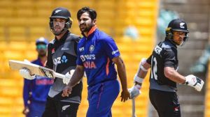 NZ-A vs IND-A Prediction, Unofficial Test Series 2026, Match 2, Match Winner, Team, Playing XI and Pitch Report