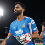 “Naman Dhir’s innings changed the game completely” – Ajinkya Rahane on India’s thrilling win over New Zealand in 2nd T20I