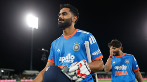 “Naman Dhir's innings changed the game completely” - Ajinkya Rahane on India’s thrilling win over New Zealand in 2nd T20I