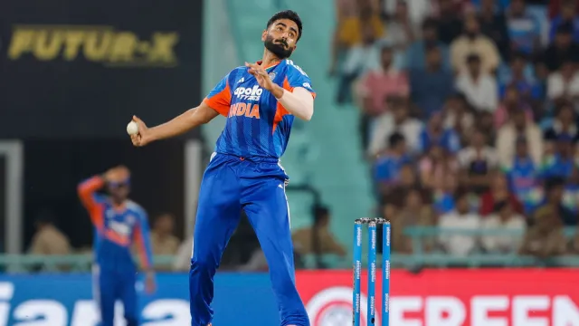 There is no greater satisfaction than winning a match for India: Naman Dhir