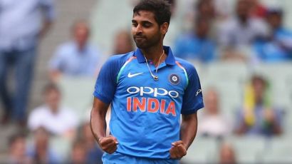 “New Zealand Tour is the biggest test” - Bharat Arun shares his views on Bhuvneshwar Kumar’s comeback