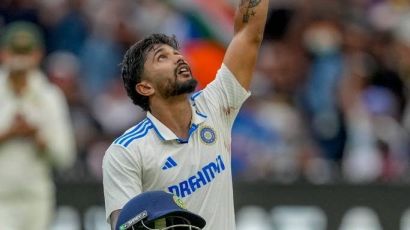 “I would feel that is a bit short-sighted” - Dinesh Karthik questions Nitish Kumar Reddy’s absence in 2nd ODI vs WI
