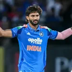 “That is the reason why selectors are backing him” – MSK Prasad opens up on the reason behind Nitish Reddy being selected across three formats