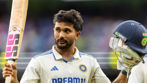 “This is the time and chance to develop an all-rounder” - Ajinkya Rahane slams Indian team management for excluding Nitish Reddy for 2nd ODI