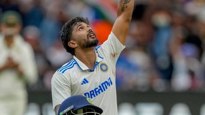 “I would feel that is a bit short-sighted” - Dinesh Karthik questions Nitish Kumar Reddy’s absence in 2nd ODI vs WI