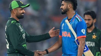 ICC announces ODI World Cup 2027 schedule; India to take on Pakistan on October 10