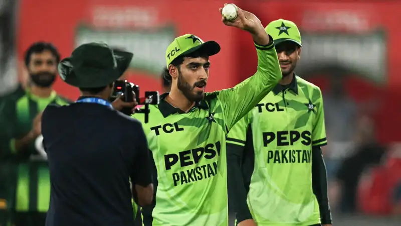 PAK vs ENG Prediction, ODI Tri-Series 2026, Match 4, Match Winner, Team, Playing XI and Pitch Report