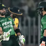 PAK vs SL Prediction, ODI Tri-Series 2026, Match 1, Match Winner, Team, Playing XI and Pitch Report