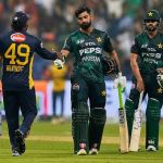 PAK vs SL Prediction, ODI Tri-Series 2026, Final, Match Winner, Team, Playing XI and Pitch Report