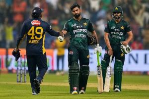 PAK vs SL Prediction, ODI Tri-Series 2026, Final, Match Winner, Team, Playing XI and Pitch Report