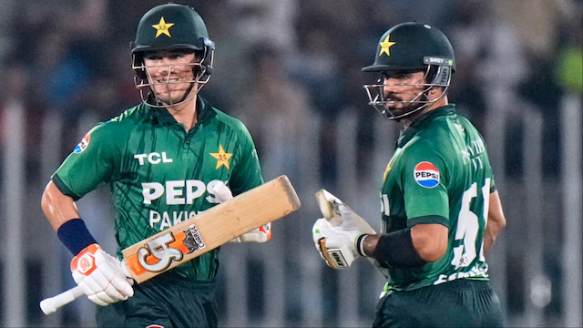 PAK vs SL Prediction, T20I Series 2026, Match 2, Match Winner, Team, Playing XI and Pitch Report