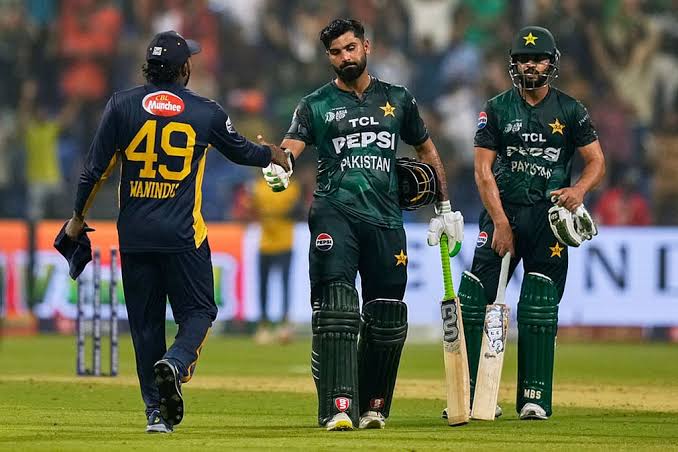 PAK vs SL Prediction, ODI Tri-Series 2026, Final, Match Winner, Team, Playing XI and Pitch Report