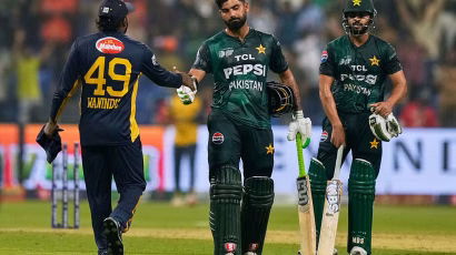PAK vs SL Prediction, T20I Series 2026, Match 1, Match Winner, Team, Playing XI and Pitch Report