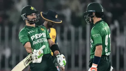 PAK vs SL Prediction, T20I Series 2026, Match 3, Match Winner, Team, Playing XI and Pitch Report