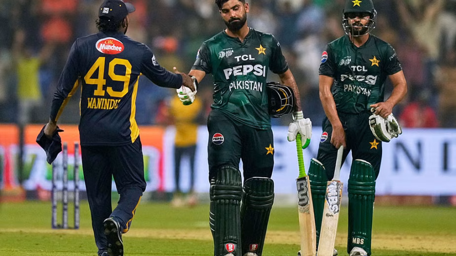 PAK vs SL Prediction, T20I Series 2026, Match 1, Match Winner, Team, Playing XI and Pitch Report
