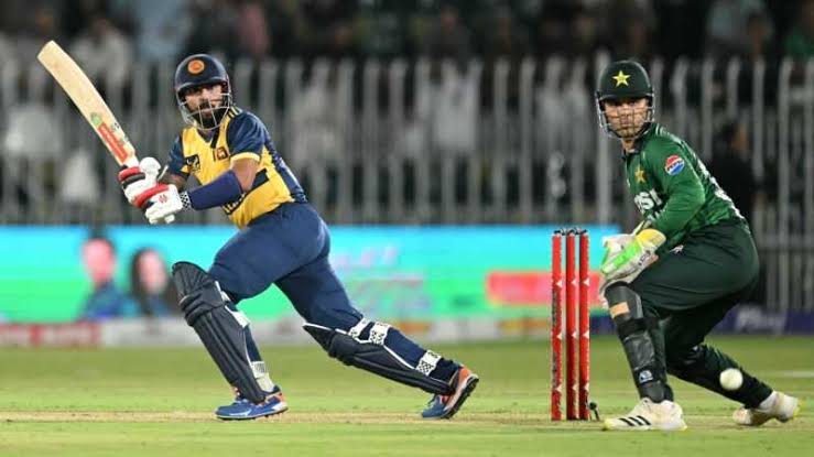 PAK vs SL Prediction, ODI Tri-Series 2026, Match 5, Match Winner, Team, Playing XI and Pitch Report