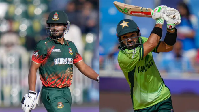 Pakistan Champions vs Bangladesh Champions Prediction, Match 2, World Championship of Legends 2026, Match Winner, Team, Playing XI and Pitch Report