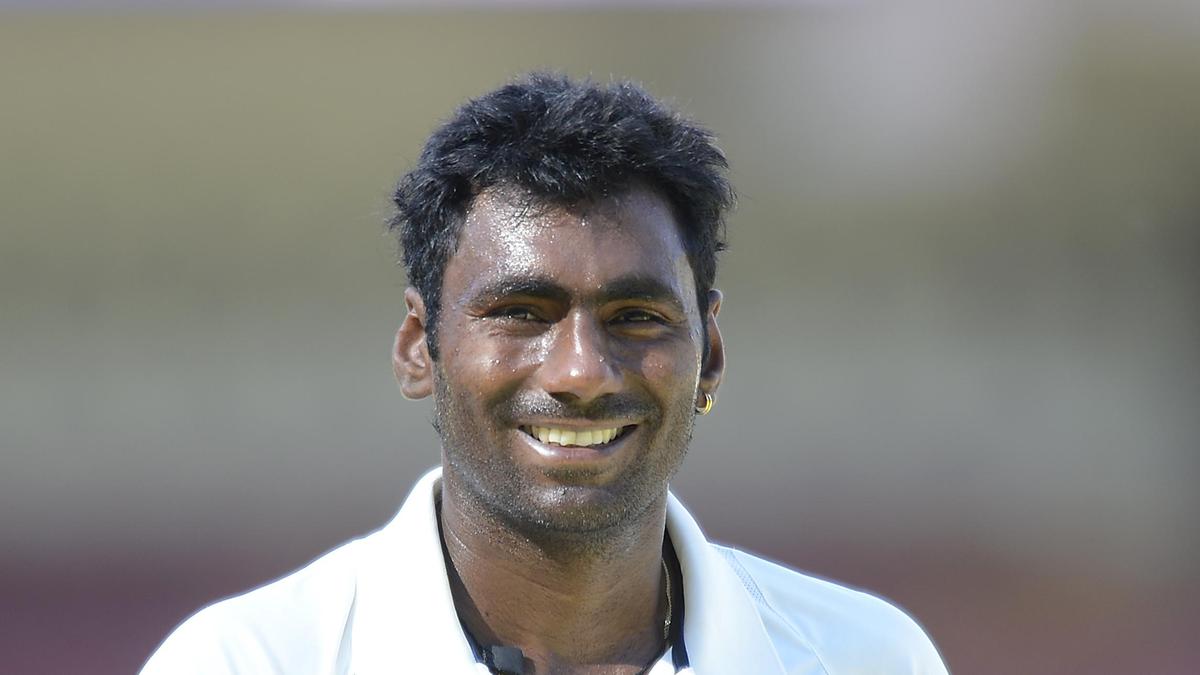 BCCI appoints Parvinder Awana as Chairperson of Junior Selection Committee