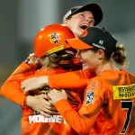 SCO-W vs REN-W Prediction, WBBL 2026-27, Match 5, Match Winner, Team, Playing XI, and Pitch Report