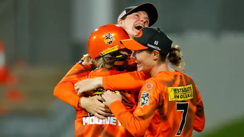 Perth Scorchers Women vs Sydney Sixers Women Prediction, T20 Spring Challenge 2026, Final, Match Winner, Team, Playing XI and Pitch Report