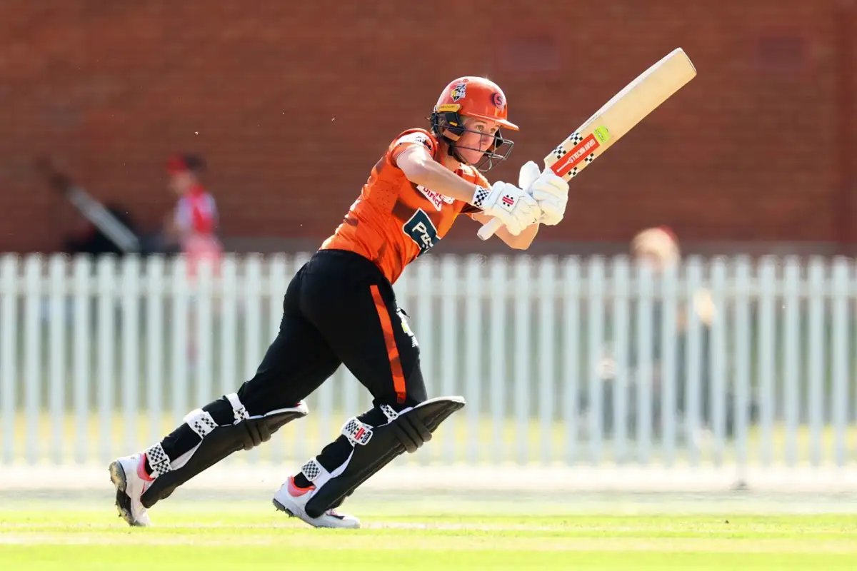 Adelaide Strikers Women vs Perth Scorchers Women Prediction, T20 Spring Challenge 2026, Match 6, Match Winner, Team, Playing XI and Pitch Report