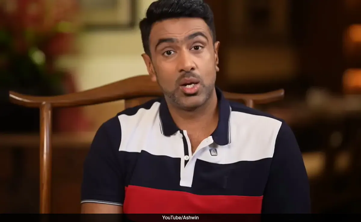 West Indies have already accomplished more on this tour than they have in many years: Ravi Ashwin