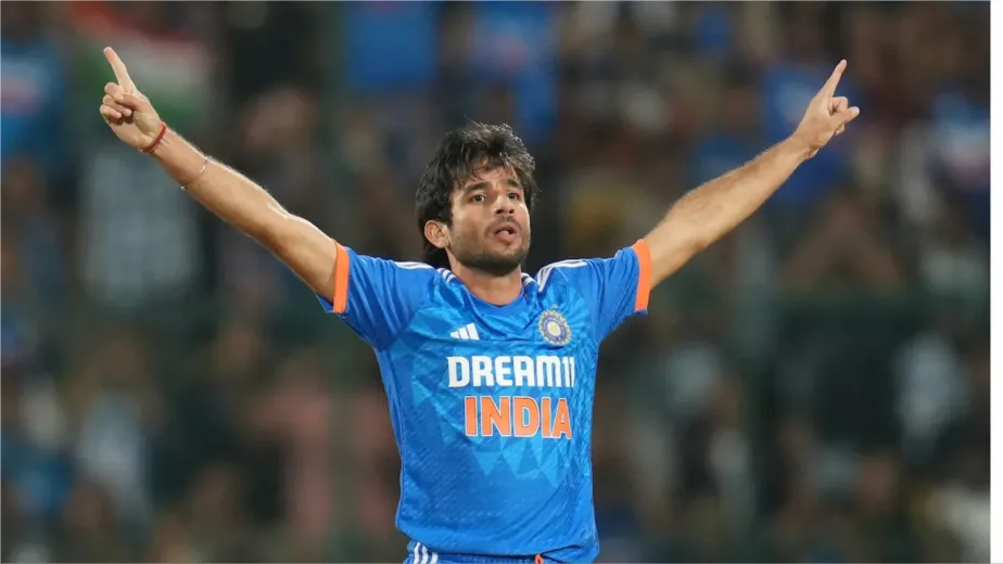 “He is one-dimensional and predictable” - Ex-Indian batter slams leg-spinner Ravi Bishnoi