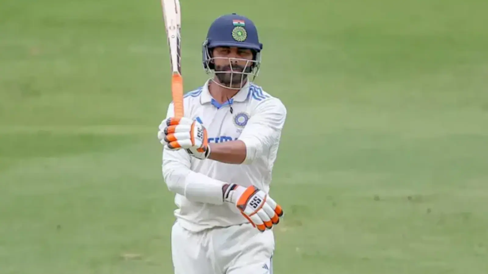 Ravindra Jadeja won't be in the ODI squad for the New Zealand tour: Aakash Chopra