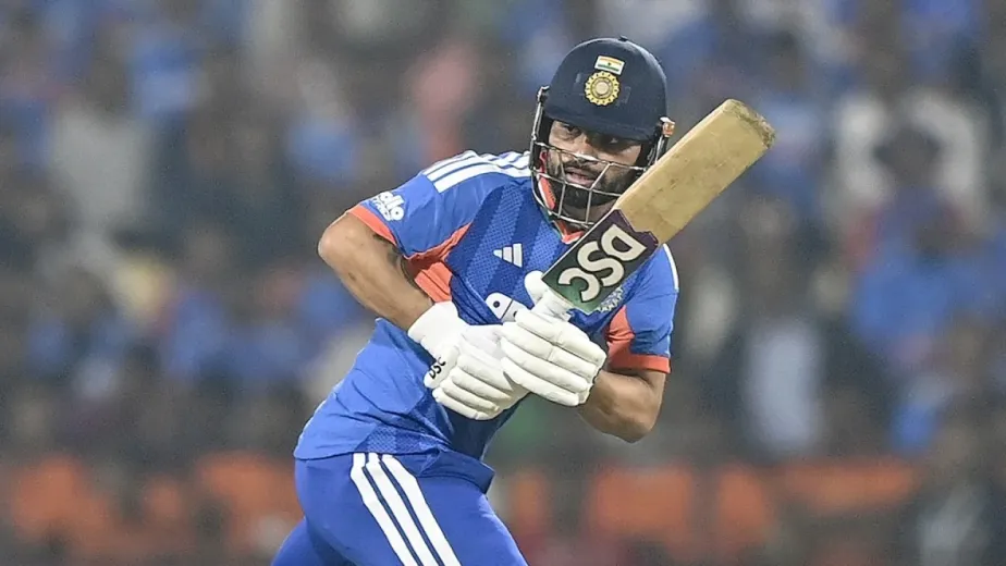 “He was also treated wrongly after the World Cup” - Ex-Indian opener feels Rinku Singh should get opportunities in Tests