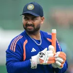 “He will have to elevate his game” – Wasim Jaffer’s valuable advice for Rishabh Pant