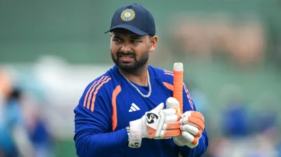 “He will have to elevate his game” - Wasim Jaffer’s valuable advice for Rishabh Pant