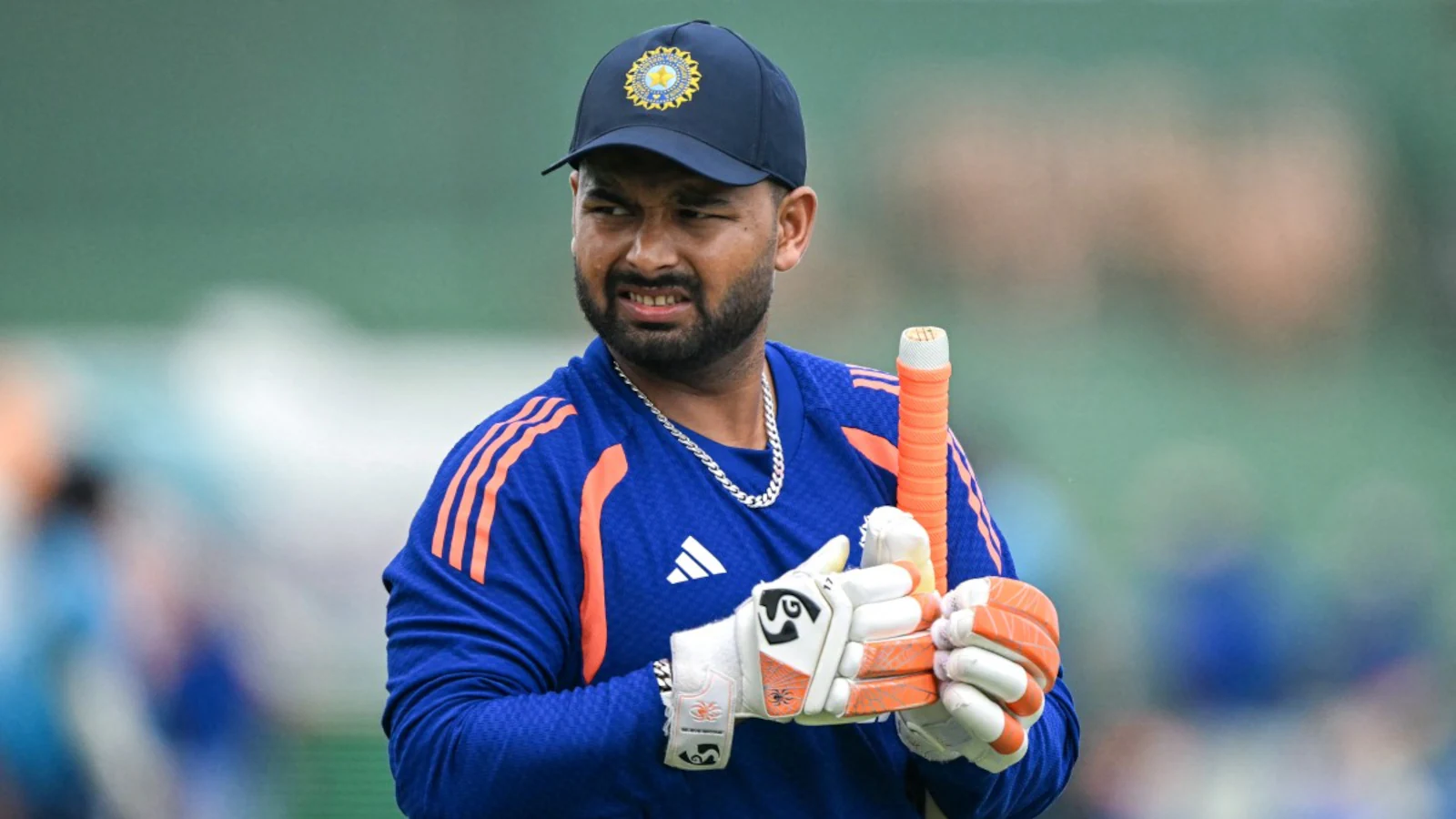 “He will have to elevate his game” - Wasim Jaffer’s valuable advice for Rishabh Pant