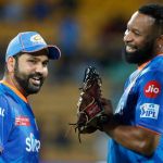 “It will be the right combination” – Ravi Ashwin wants Rohit Sharma-Kieron Pollard as captain-head coach for MI in IPL 2027