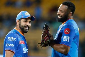 “It will be the right combination” - Ravi Ashwin wants Rohit Sharma-Kieron Pollard as captain-head coach for MI in IPL 2027