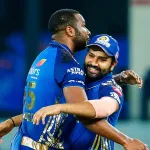 Rohit Sharma and Kieron Pollard can be a good combination at MI: Ravi Ashwin