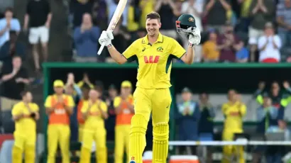 SA vs AUS Prediction, Test Series 2026, Match 1, Match Winner, Team, Playing XI and Pitch Report