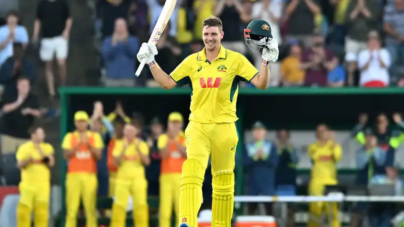 SA vs AUS Prediction, Test Series 2026, Match 1, Match Winner, Team, Playing XI and Pitch Report