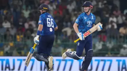 SL vs ENG Prediction, ODI Tri-Series 2026, Match 3, Match Winner, Team, Playing XI and Pitch Report