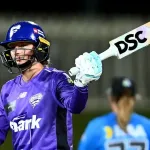 STA-W vs HUR-W Prediction, WBBL 2026-27, Match 2, Match Winner, Team, Playing XI, and Pitch Report