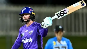 STA-W vs HUR-W Prediction, WBBL 2026-27, Match 2, Match Winner, Team, Playing XI, and Pitch Report