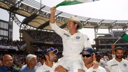 5 Retirement farewells that made fans cry