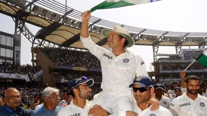 5 Retirement farewells that made fans cry