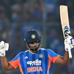 “The turning point of the match was when …” – Sanju Samson reveals the moment India lost to WI in 4th T20I